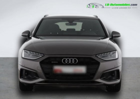 Audi A4 Avant 40 TFSI 204 BVA  occasion  Beaupuy - photo n4