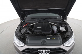 Audi A4 Avant 40 TFSI 204 BVA  occasion  Beaupuy - photo n10