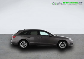 Audi A4 Avant 40 TFSI 204 BVA  occasion  Beaupuy - photo n5