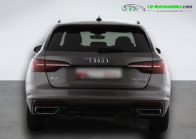 Audi A4 Avant 40 TFSI 204 BVA  occasion  Beaupuy - photo n6
