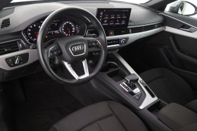 Audi A4 Avant 40 TFSI 204 BVA  occasion  Beaupuy - photo n8