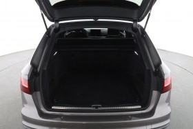 Audi A4 Avant 40 TFSI 204 BVA  occasion  Beaupuy - photo n11