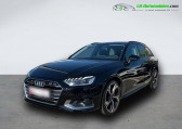 Audi A4 Avant occasion année 2021 boite Automatique Annonce Audi A4 Avant occasion Essence 40 TFSI 204 BVA à Beaupuy