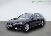 Audi A4 Avant 40 TFSI 204 BVA   Beaupuy 31