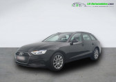 Audi A4 Avant 40 TFSI 204 BVA   Beaupuy 31