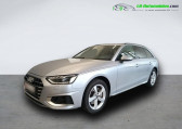 Audi A4 Avant 40 TFSI 204 BVA   Beaupuy 31