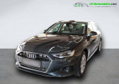Audi A4 Avant 40 TFSI 204 BVA   Beaupuy 31