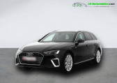 Audi A4 Avant occasion année 2021 boite Automatique Annonce Audi A4 Avant occasion Essence 40 TFSI 204 BVA à Beaupuy