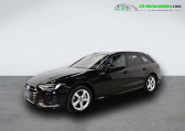 Audi A4 Avant 40 TFSI 204 BVA   Beaupuy 31