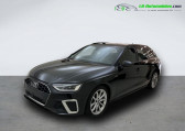 Annonce Audi A4 Avant occasion Essence 40 TFSI 204 BVA à Beaupuy