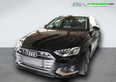 Annonce Audi A4 Avant occasion Essence 40 TFSI 204 BVA  Beaupuy