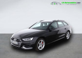 Audi A4 Avant 40 TFSI 204 BVA   Beaupuy 31