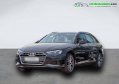 Audi A4 Avant 40 TFSI 204 BVA   Beaupuy 31