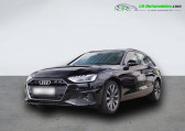 Audi A4 Avant 40 TFSI 204 BVA   Beaupuy 31
