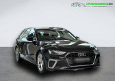 Audi A4 Avant occasion année 2021 boite Automatique Annonce Audi A4 Avant occasion Essence 40 TFSI 204 BVA à Beaupuy