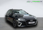 Audi A4 Avant 40 TFSI 204 BVA   Beaupuy 31