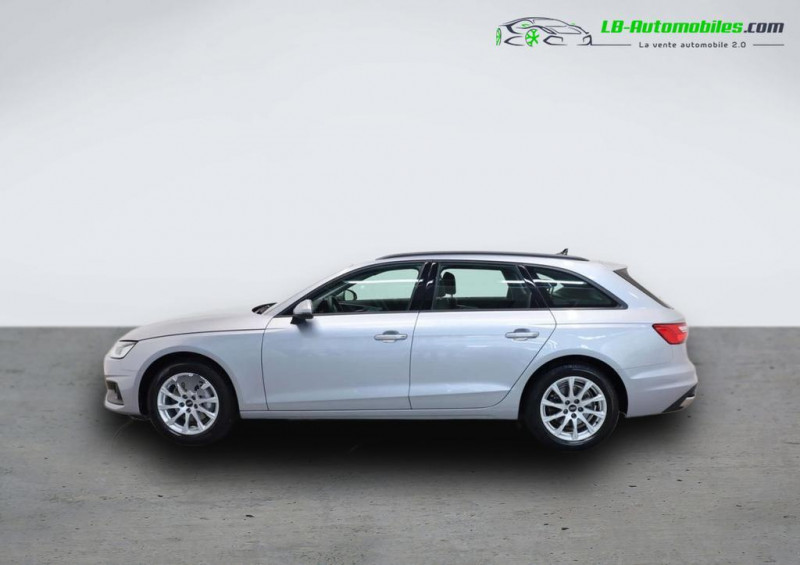 Audi A4 Avant 40 TFSI 204 BVA  occasion  Beaupuy - photo n5