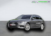 Audi A4 Avant occasion année 2022 boite Automatique Annonce Audi A4 Avant occasion Essence 40 TFSI 204 BVA à Beaupuy