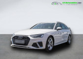 Annonce Audi A4 Avant occasion Essence 40 TFSI 204 BVA  Beaupuy