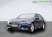 Audi A4 Avant occasion année 2023 boite Automatique Annonce Audi A4 Avant occasion Essence 40 TFSI 204 BVA à Beaupuy