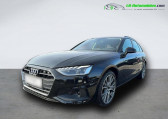 Audi A4 Avant occasion année 2023 boite Automatique Annonce Audi A4 Avant occasion Essence 40 TFSI 204 BVA à Beaupuy