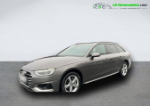 Annonce Audi A4 Avant occasion Essence 40 TFSI 204 BVA  Beaupuy