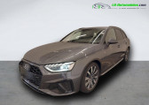 Audi A4 Avant 40 TFSI 204 BVA   Beaupuy 31