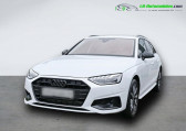 Audi A4 Avant 40 TFSI 204 BVA   Beaupuy 31