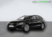 Audi A4 Avant occasion année 2021 boite Automatique Annonce Audi A4 Avant occasion Essence 40 TFSI 204 BVA à Beaupuy