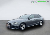 Audi A4 Avant 40 TFSI 204 BVA   Beaupuy 31