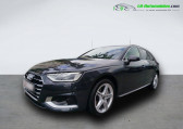 Audi A4 Avant 40 TFSI 204 BVA   Beaupuy 31