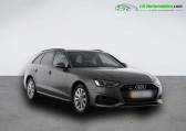 Annonce Audi A4 Avant occasion Essence 40 TFSI 204 BVA à Beaupuy