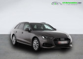 Audi A4 Avant 40 TFSI 204 BVA   Beaupuy 31