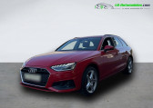 Annonce Audi A4 Avant occasion Essence 40 TFSI 204 BVA à Beaupuy