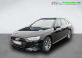 Audi A4 Avant occasion année 2023 boite Automatique Annonce Audi A4 Avant occasion Essence 40 TFSI 204 BVA à Beaupuy