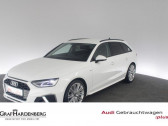 Annonce Audi A4 Avant occasion Essence 40 TFSI 204 BVA � L'Union