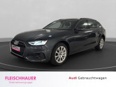 Annonce Audi A4 Avant occasion Essence 40 TFSI 204 BVA � L'Union
