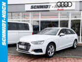 Annonce Audi A4 Avant occasion Essence 40 TFSI 204 BVA � L'Union