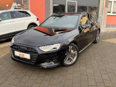 Annonce Audi A4 Avant occasion Essence 40 TFSI 204 BVA � L'Union