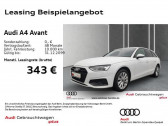 Annonce Audi A4 Avant occasion Essence 40 TFSI 204 BVA � L'Union