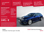 Annonce Audi A4 Avant occasion Essence 40 TFSI 204 BVA � L'Union