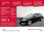 Annonce Audi A4 Avant occasion Essence 40 TFSI 204 BVA � L'Union