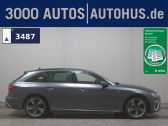 Annonce Audi A4 Avant occasion Essence 40 TFSI 204 BVA � L'Union
