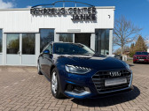 Annonce Audi A4 Avant occasion Essence 40 TFSI 204 BVA � L'Union