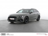 Annonce Audi A4 Avant occasion Essence 40 TFSI 204 BVA � L'Union