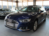 Annonce Audi A4 Avant occasion Essence 40 TFSI 204 BVA � L'Union