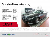 Annonce Audi A4 Avant occasion Essence 40 TFSI 204 BVA � L'Union