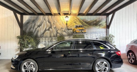 Audi A4 Avant , garage MERTENS AUTOMOBILES  Charentilly