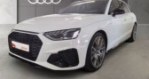 Annonce Audi A4 Avant occasion Essence 40 TFSI 204 S tronic 7 S line - 5P Competition  Colmar