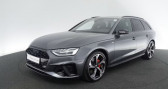 Audi A4 Avant 40 TFSI 204 S tronic 7 S line Competition Edition Plus  2023 - annonce de voiture en vente sur Auto Sélection.com